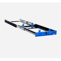 MSA 4X4 SL95 Straight Side Slide 