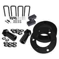 ROADSAFE - KIT - 4WD - SUSPENSION LIFT BLOCK KIT For Ford Ranger Gen 2 Mazda BT50 11/2011-On