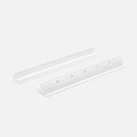 REDARC ABS Plastic Solar Panel Spoiler Mounting Brackets (x2)