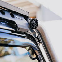 Torqit 4" Stainless Steel Snorkel for Toyota 79 Series Landcruiser