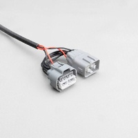 Altiq HILUX N80 (BI-LED MODELS 2021+) High Beam Piggy Back Adapter