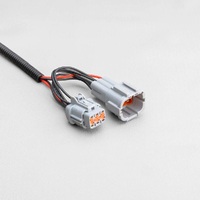 Altiq NISSAN PATROL Y62 (SERIES 5) High Beam Piggy Back Adaptor