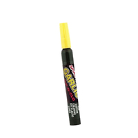 Scented Markers Garlic Chartreuse
