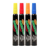 Scented Markers Value Pck 4 Pack Gamefish