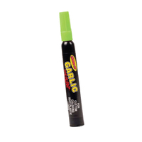 Scented Markers Garlic Lime