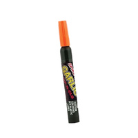 Scented Markers Garlic Orange