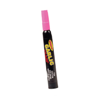 Scented Markers Garlic Hot Pink