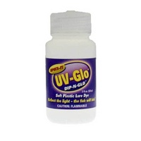 Uv Glo 2 Oz Bottle