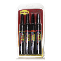 Scented Markers Value Pck Shrimp S/Water