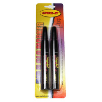 2-Pack Scented Markers