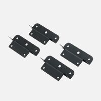 REDARC Solar Panel Bracket to suit Rhino-Rack Pioneer platform crossbar