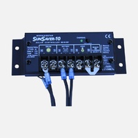 Engel Powerfilm – 10 amp controller (Regulator) - SPRA10