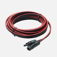REDARC 5m Regulator to Panel Cable