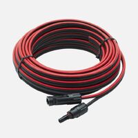 REDARC 10m Regulator to Panel Cable