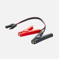 REDARC Battery option Cable (Alligator Clips)