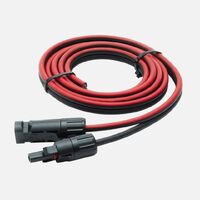 REDARC 1.5m Regulator to Panel Cable