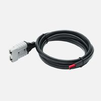 REDARC 1.5m Anderson to bare wire cable
