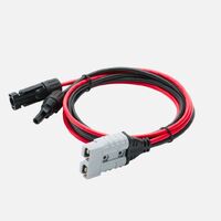 REDARC 1.5m Connector Cable MC4 Style to Anderson