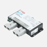 REDARC 30 Amp Solar Regulator