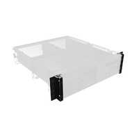 Front Face Plate Set for Ute Drawers / Large