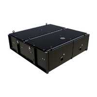 SUV Asymmetric Drawers / Large