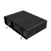 Ute Drawers / Medium