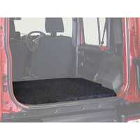 Suzuki Jimny 5 Door Base Deck