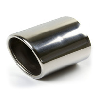SAAS Stainless Steel Exhaust Tip EF/AU Falcon