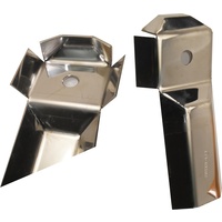BLACKHAWK - SHOCK ABSORBER STONE GUARD PROTECTOR
