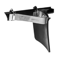 BLACKHAWK - BOLT ON SHOCK GUARD (PAIR)