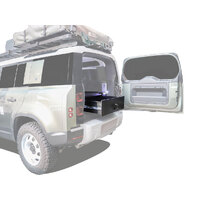 Land Rover New Defender L663 (2020-Current) Drawer Kit - by Front Runner