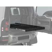 Land Rover New Defender 110 (L663) Cargo Slide