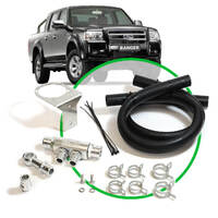 SAAS Oil Catch Tank Install Kit Ranger PK 3.0L 2009 - 2011