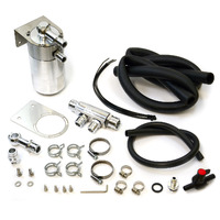 SAAS ST2103-1015 Oil Catch Tank Full Kit to suit Ford Ranger PX-II 2.2L/3.2L