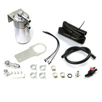 SAAS ST7101-1015 Oil Catch Tank Full Kit to suit Volkswagen Amarok 2.0L 2011 on