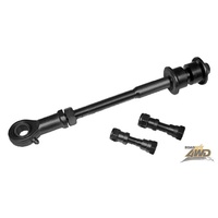 ROADSAFE - 4WD - NISSAN PATROL GQ/GU  FRONT + REAR RH EXTENDED THREAD - SUITS 2-8