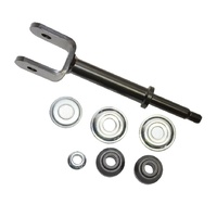 Roadsafe Rear Extended Sway Bar Link RH 2-3" Lift for Toyota Landcruiser 200 STB8961EXT