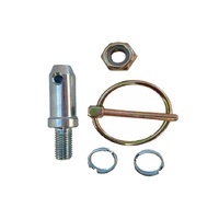 ROADSAFE - 4WD - SWAY BAR DISCONNECT PIN KIT (EACH)