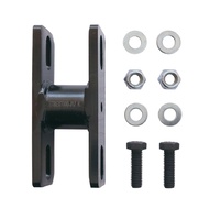 Roadsafe Front Extended Sway Bar Link Extension 25mm Landcruiser 76 78 79 80 100