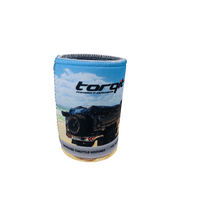 Torqit Stubby Cooler: Torqit Merchandise