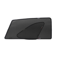 Rear Doors & Port Car Window Sunshades for Subaru Outback 5th Gen 2015-2020