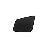 Port Window Sunshades for Subaru Forester 3rd Gen SH; 2008-2013