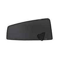 Rear Door & Port Car Window Sunshades for Subaru XV, Impreza Hatchback, Crosstrek 5th Gen 2017-ON