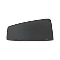 Rear Window Sunshades for Subaru XV, Impreza Hatchback, Crosstrek 5th Gen 2017-ON