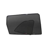 Rear Doors & Port Car Window Sunshades for Subaru Forester 5th Gen SK; 2018-ON