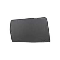 Rear Window Sunshades for Subaru Forester 5th Gen SK; 2018-ON