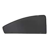 Rear Window Sunshades for Subaru Liberty/Legacy Sedan 6th Gen 2015-2020