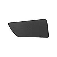 Rear Window Sunshades for Suzuki Swift 3rd Gen 2010-2017*