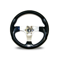Autotecnica Monza Carbon Steering Wheel SW-2345C