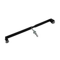 Toyota Hilux (2005-2015) Spare Wheel Lock